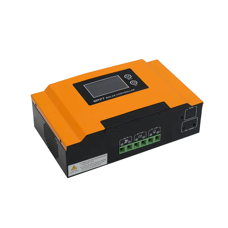 Controlador De Carga Solar Mppt 100a 60a 50a 40a 30a, | Cuotas sin interés Controlador De Carga Solar Mppt 100a 60a 50a 40a 30a, | Cuotas sin interés