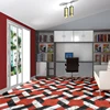 vinyl flooring