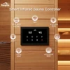 LW21(Far Infrared Sauna Control System)