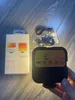 Luz LED de colores RGB + Clip