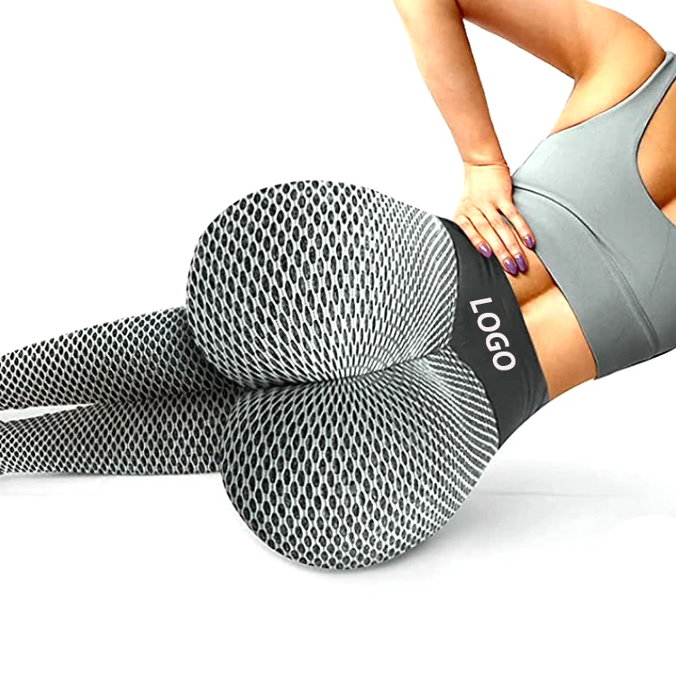 Hot Sexy Tiktok Butt Scrunch Tights Stylish Functional