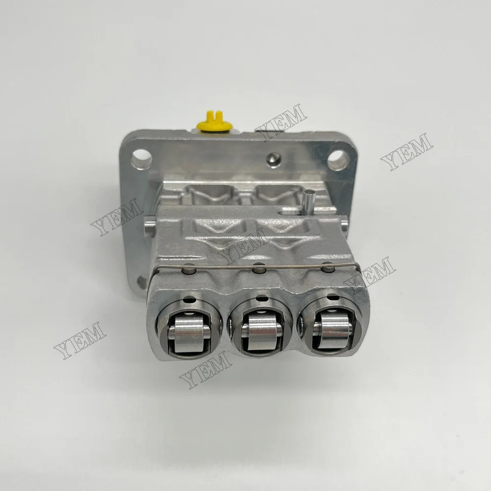 Fuel Pump Head 1G830-51011 for Kubota D1703 Replacement Engine Parts 4