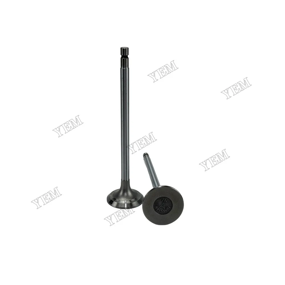 Intake Valve ME120529 Fit for Mitsubishi 6D40 Engine