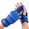Pata azul