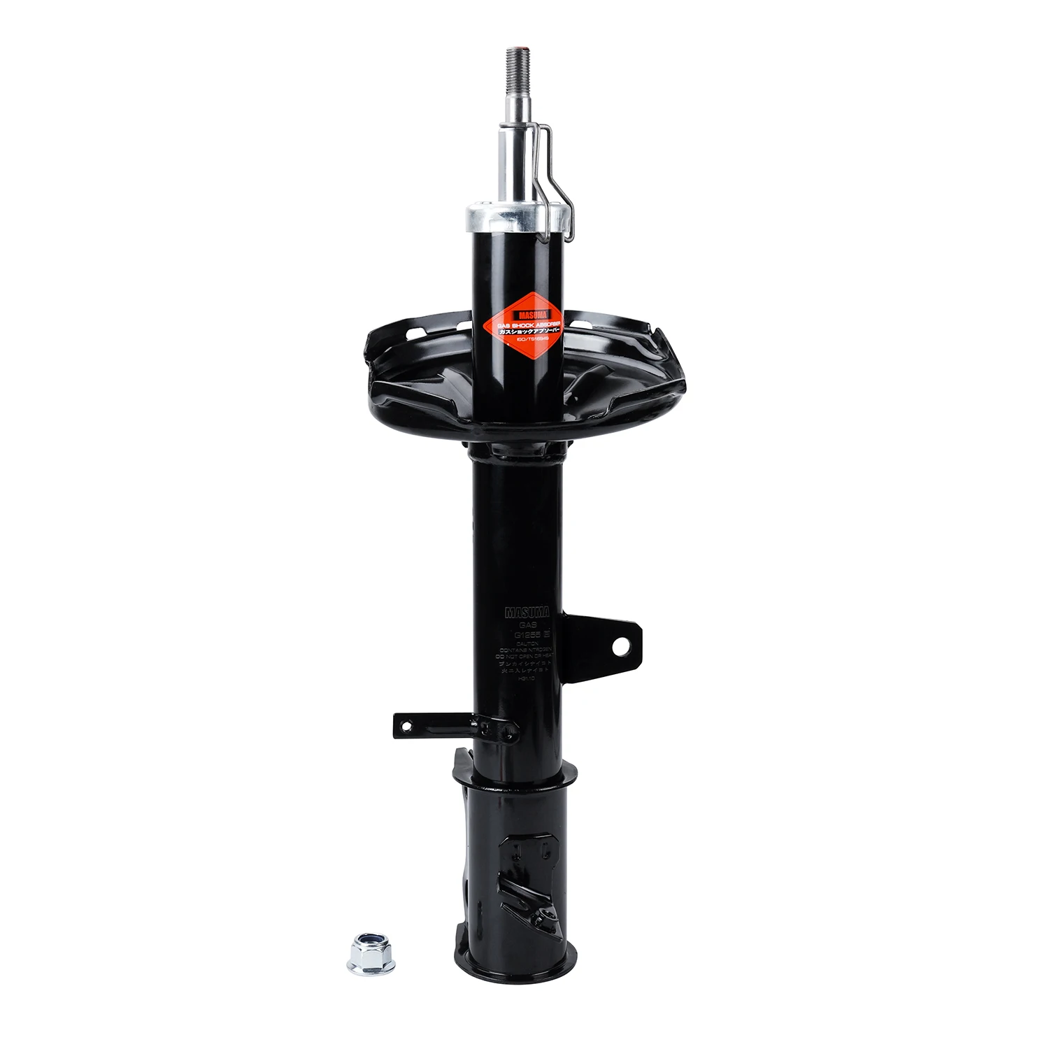 G1255 MASUMA 339234 Adjustable Shock Absorber for Toyota