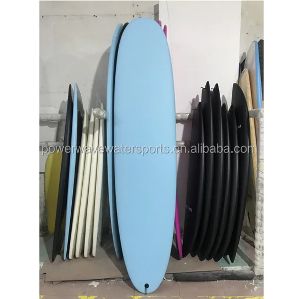 Factory IXPE Soft Surfboards Customized Cheap Soft Boards High Quality Foam Surfboards