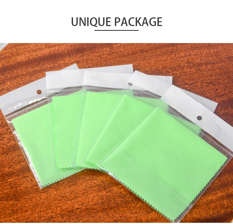 microfiber cleaning cloth