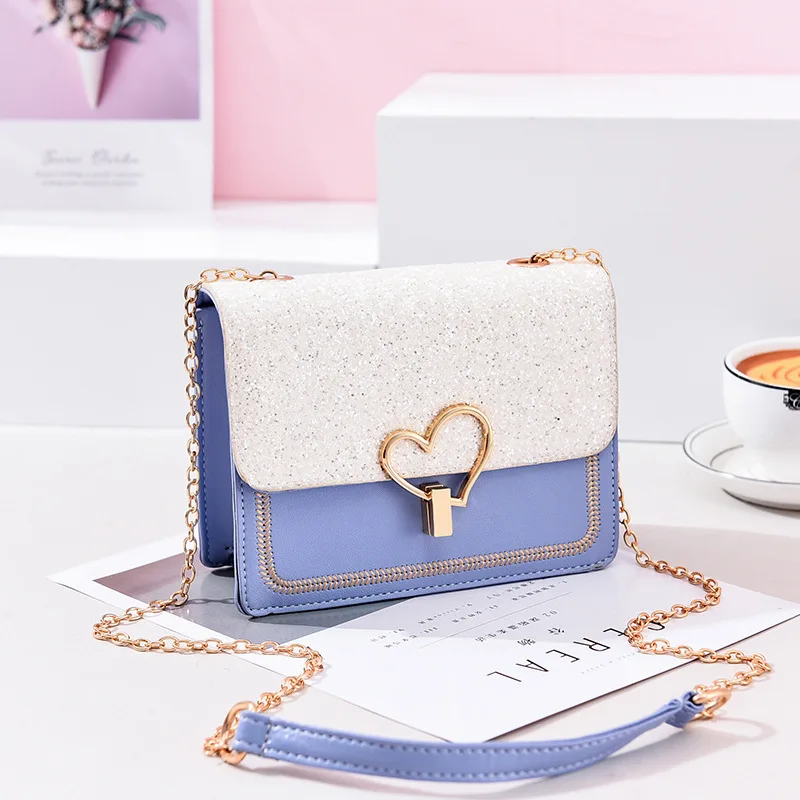 Low Price Business Omen Purses Small Hand Bag Girls New Sling Mini Bags Women Handbags Ladies