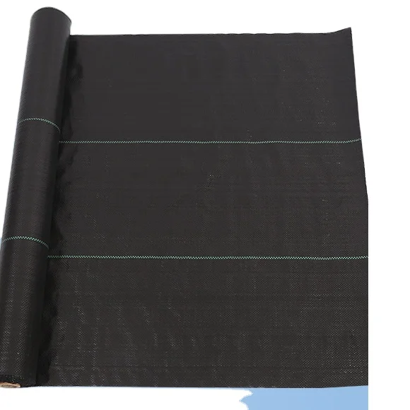 Polypropylene Geotextile Customized Fabric Price Geotextile De Pot Woven Fabric Root Pouch Woven Geotextile Bag Roll Bidim Spunb
