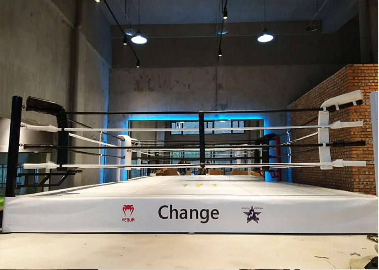 EVA Taekwondo Foam Mats Durable Waterproof Gym Mats