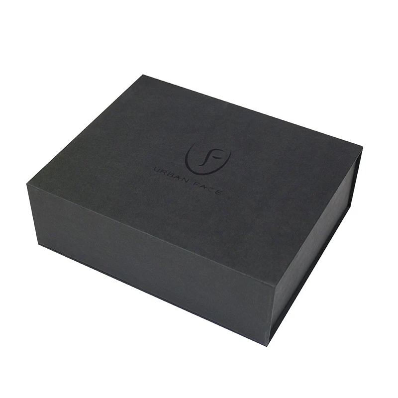 Wholesale Price Custom Full Rigid Cardboard Magnet Lid Packaging Boxes ...