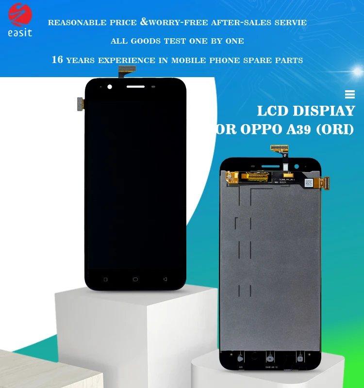 oppo a39 display price