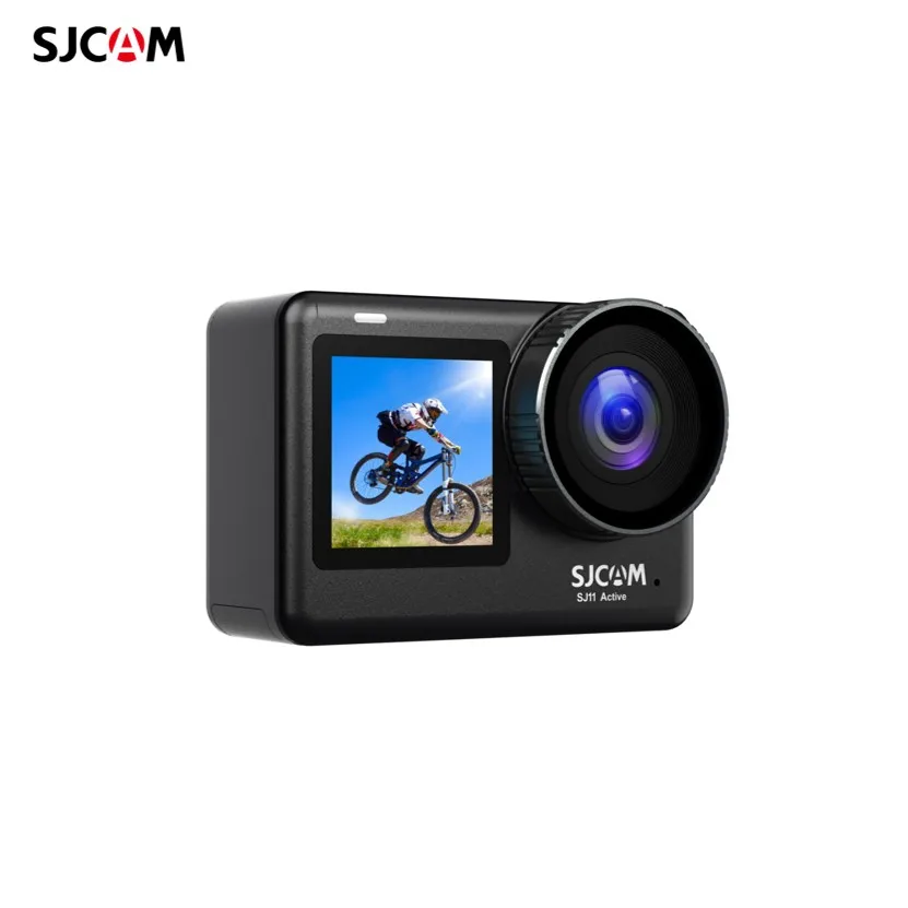 SJCAM SJ11 Active Waterproof Action Camera