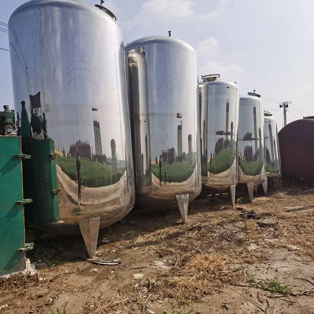 1000L 10HL stainless steel brite tank//storage tank/beer bright tank for sale