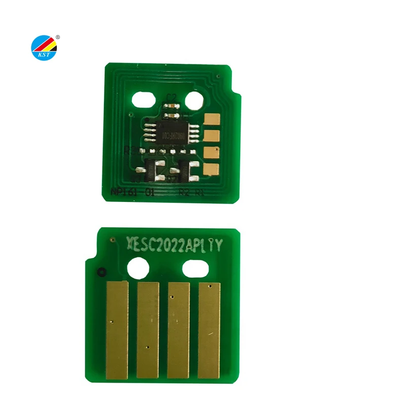 Toner Cartridge Reset Chip Refill Kit for Fuji Xerox 80 Versant 80 V80 180 280 2100 V2100 V180 V280 Press Laserjet Printer