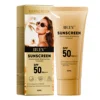 Niacinamide Brightening Sunscreen