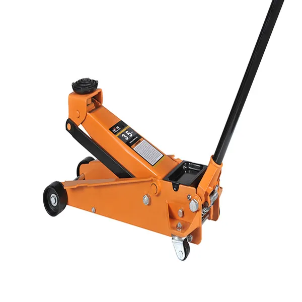 3.5ton Hot Low Profile Hydraulic Lift Floor Jack - Buy Hydraulic Lift ...