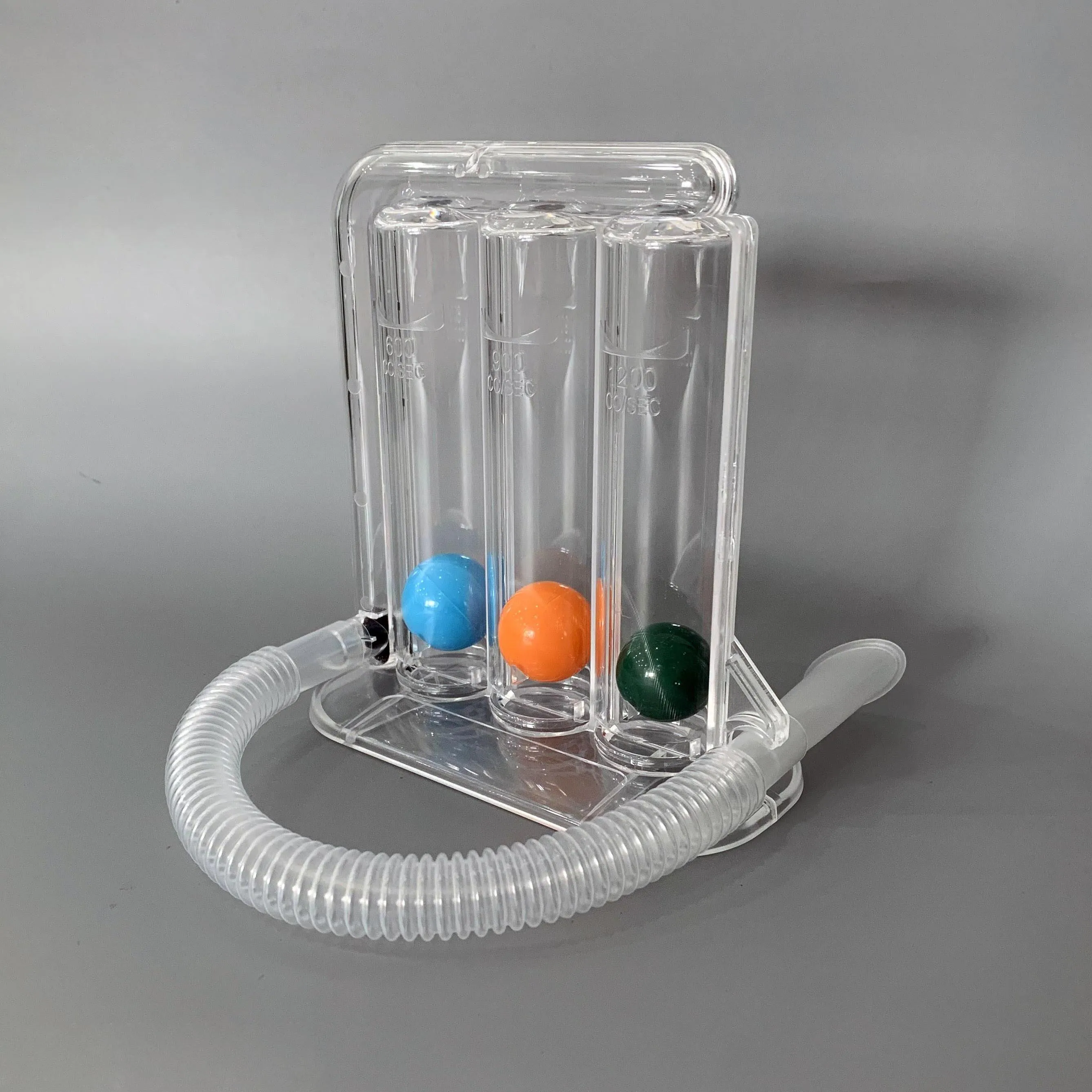 3 Three Balls Breathing Exerciser Spirometer supplier