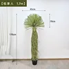 170cm scarecrow