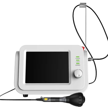 Factory direct offer class 4 high power laser therapy equipment 30 w 60W