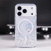 Holographic Silver Glitter