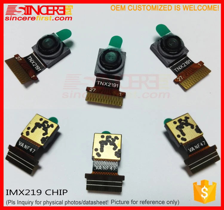 sony imx 219 pq cmos