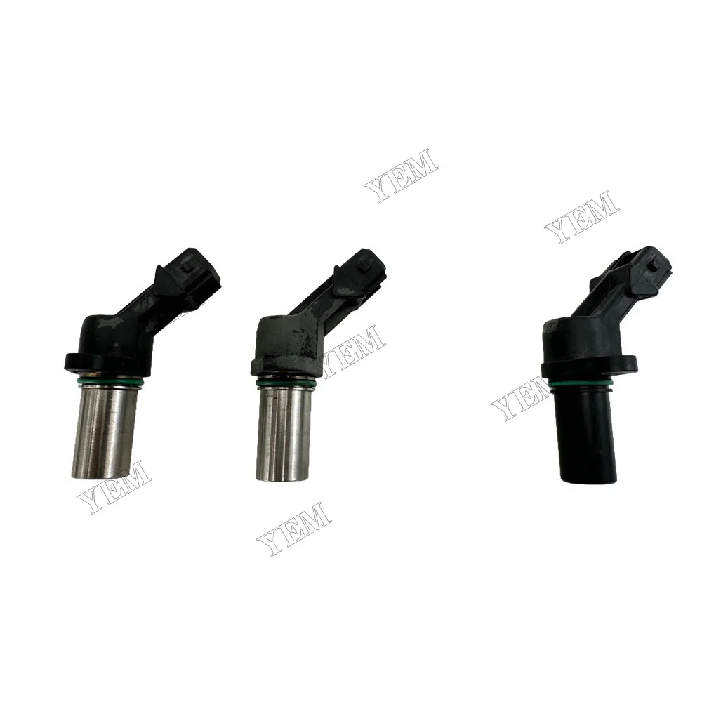 Repair Replacement Camshaft Position Sensor 9079206 9076534 Suitable for Liebherr D934 Engine Parts 2