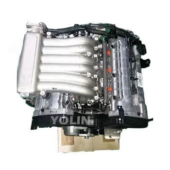 Factory New G6BA Engine Assembly for Hyundai Sonata 2.7L G6BA Motor