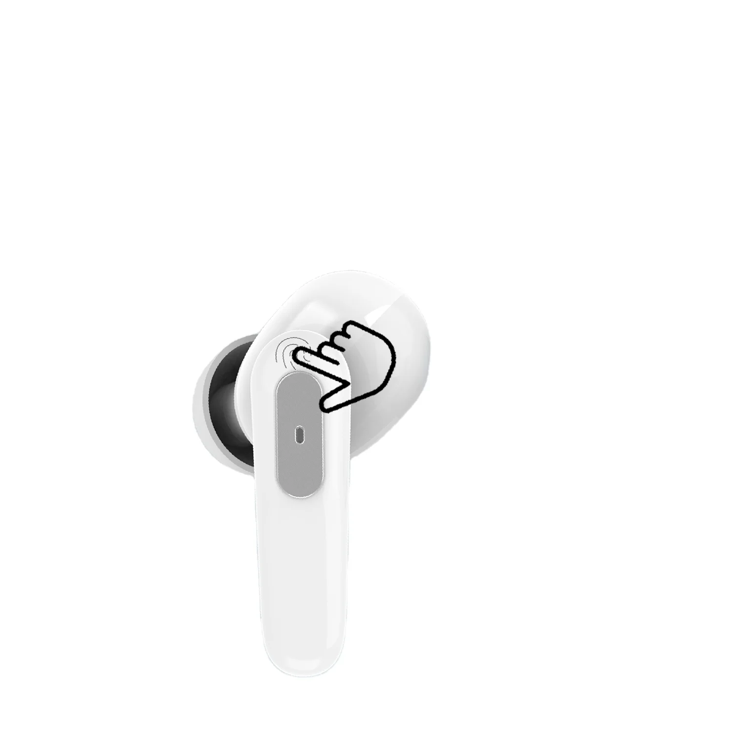 High Quality Invisible Hearing Aids 2024 Ite Hearing Aids With Tinnitus From Melosound Signal Hearing Aids