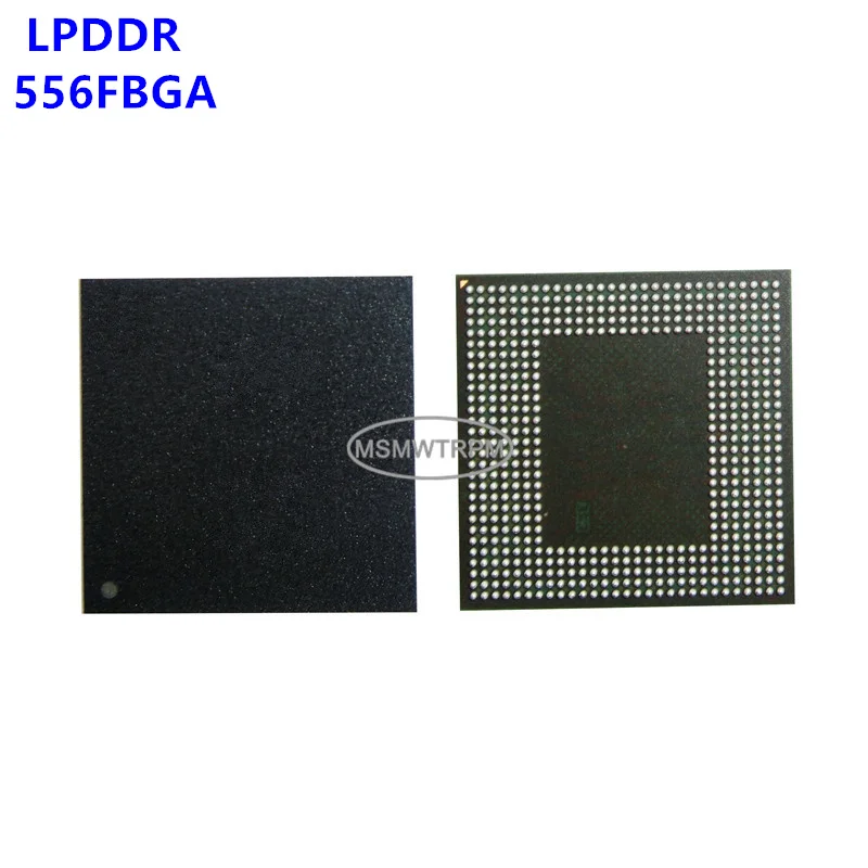 H54GG6AYRHX263N LPDDR4X 12GB 4266mbps Memory Chip IC