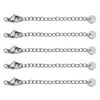 Round Silver