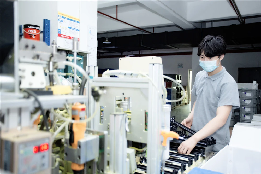 Zhuhai Jagi Technology Co., Ltd.