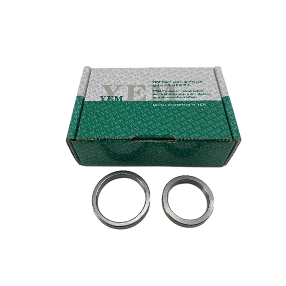For Kubota EA330 Valve Seat Engine Rebuild Kit Heavy Equipment Engine Parts