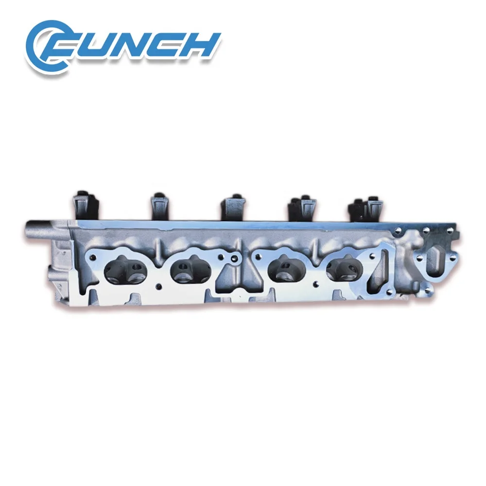 Cylinder Head for NISSAN D21 KA24D 12V PICKUP Engine
