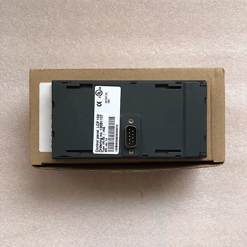 Danfoss LCP 102 130B1107 Control Panel online kaufen Danfoss LCP 102 130B1107 Control Panel online kaufen