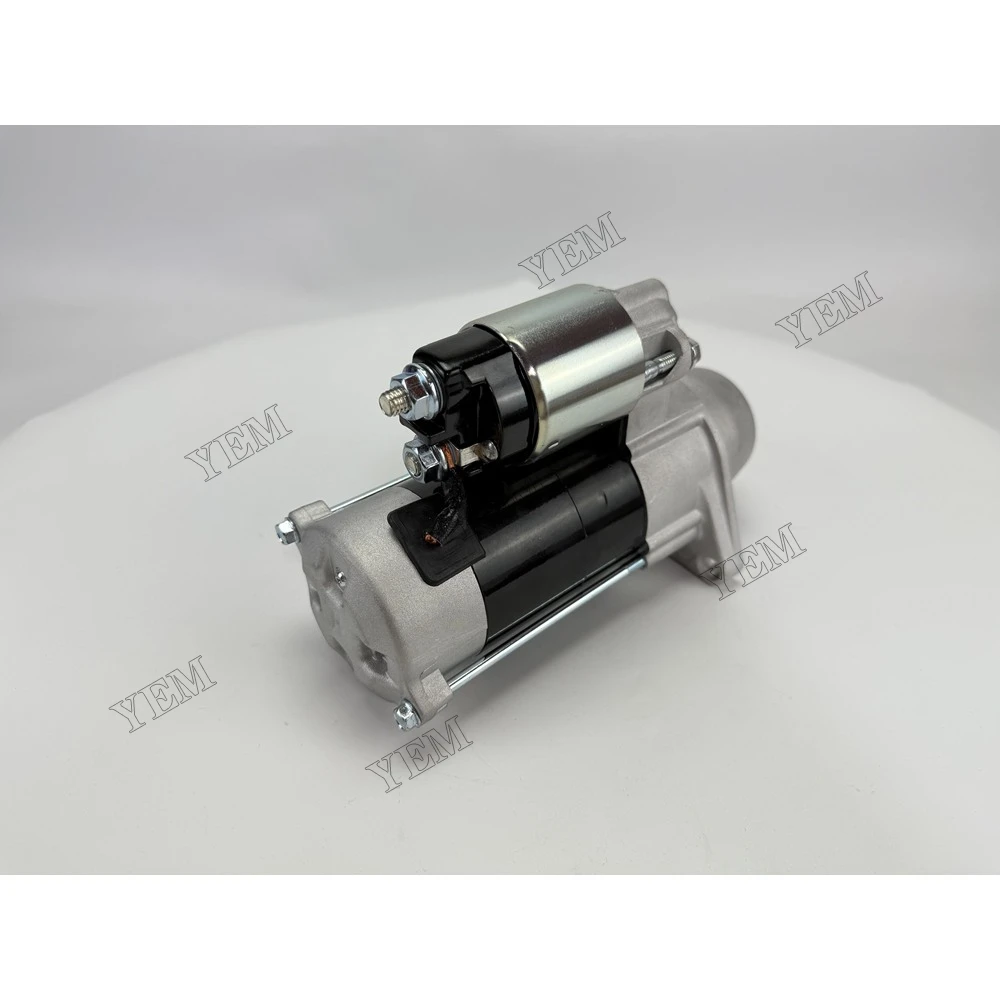 Japan OEM Parts 6A320-59213 for Starter Motor D1105 6