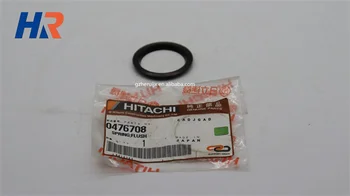 Original Excavator Spring Flush Rotary Copper Head 0476708