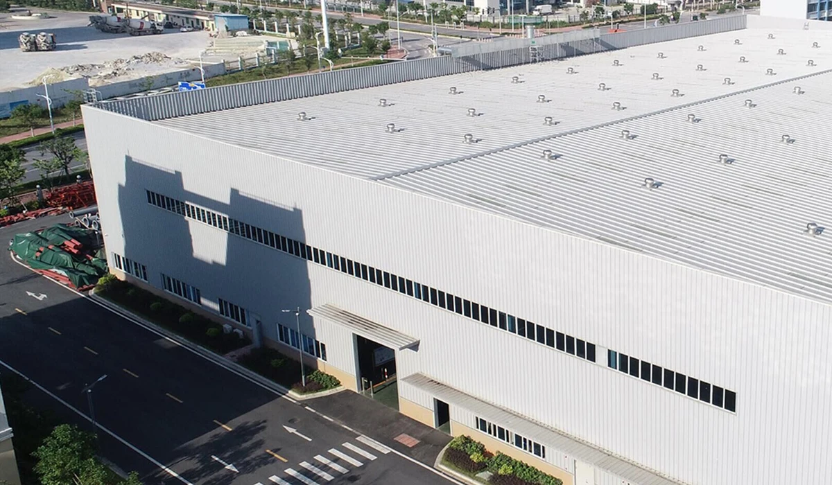 Hebei Chenkaibin Electric Power Equipment Co., Ltd.