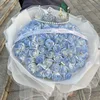 Blu Ghiaccio 99 fiori