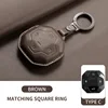 TYPE C Marron A
