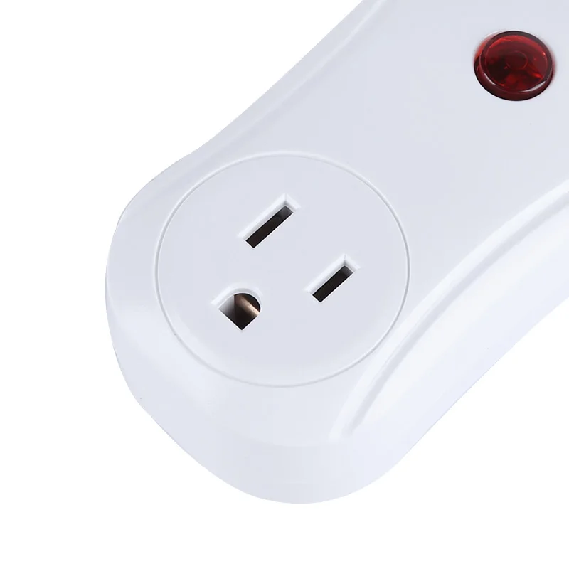 US Tuya Control 120V WIFI Alexa Smart Plug American Outlet Smart Socket Works with Echo Google Home IFTTT