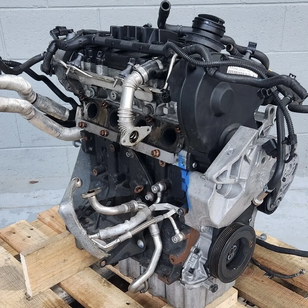 フォルクスワーゲン・アウディ用EA113 2.0TFSI ガソリンエンジン 2.0