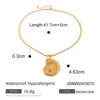 18k Gold JDNW2403070