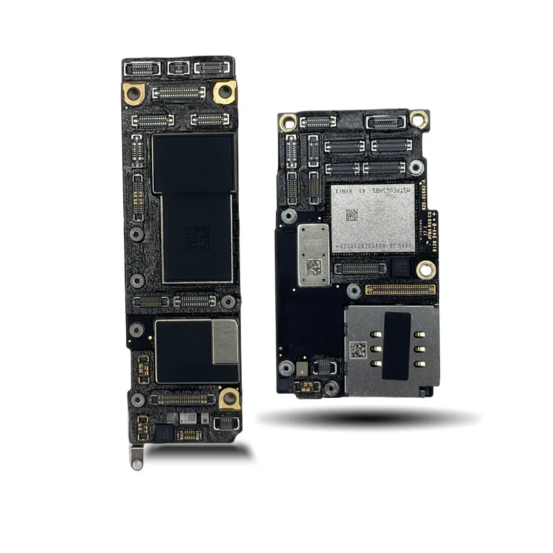 Original Motherboard For Iphone 11 Motherboard With Face Id For Iphone