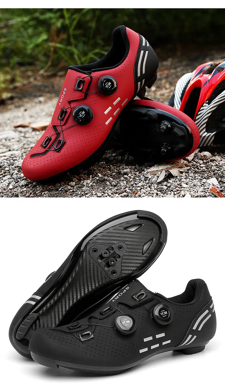 Jetshark Large Size Nylon Rubber Non Locking Powerassisted