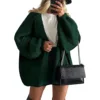 Verde oscuro