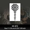 HC872