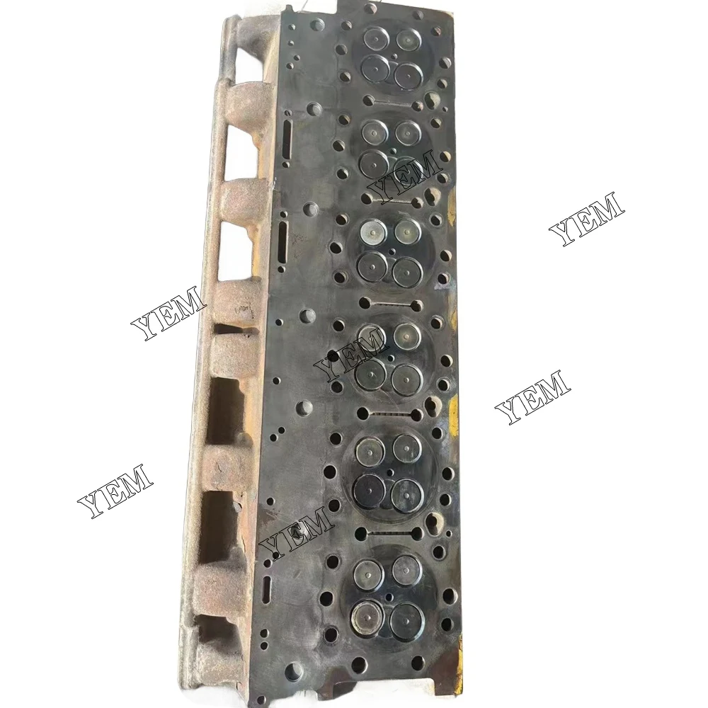 Excellent Quality C32 Cylinder Head for Caterpillar Cylinder Head