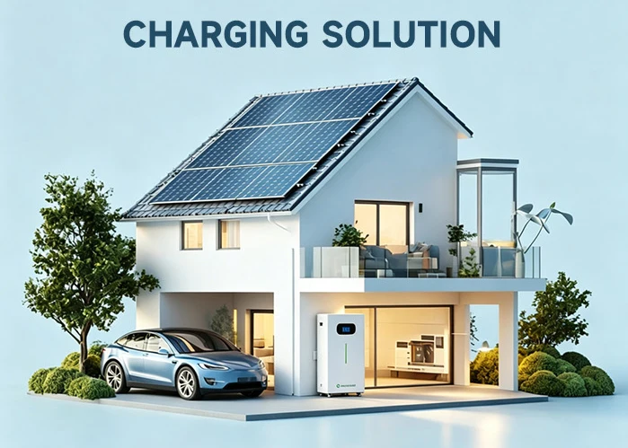 product home backup power battery 16kwh lifepo4 314ah with 6500 cycle performance lcd display and 16 parallel expansion capability-6