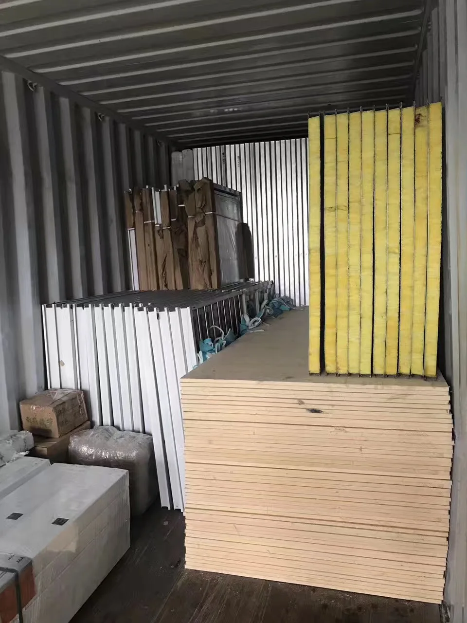 product-PHARMA-Brazil Prefab Container House with SS304 lab furniture-img-3
